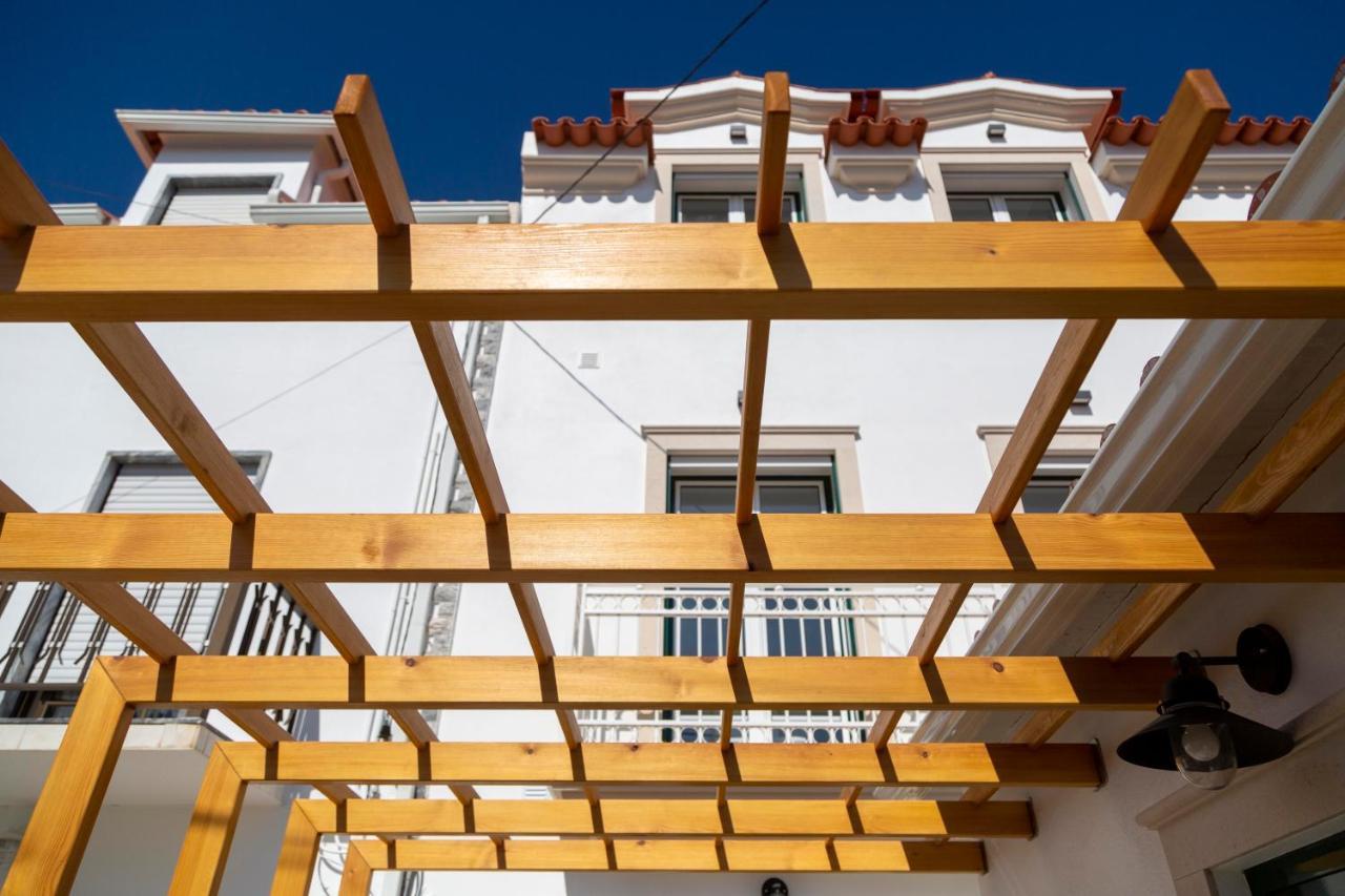 Vila Farol Nazaré Exterior foto
